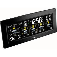 Метеостанция TECHNOLINE DirektWetter WD3050 Anthracite