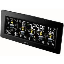 Метеостанция TECHNOLINE DirektWetter WD3050 Anthracite