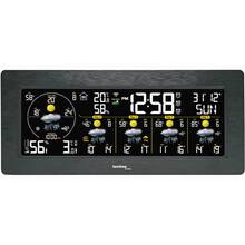 Метеостанция TECHNOLINE DirektWetter WD3050 Anthracite