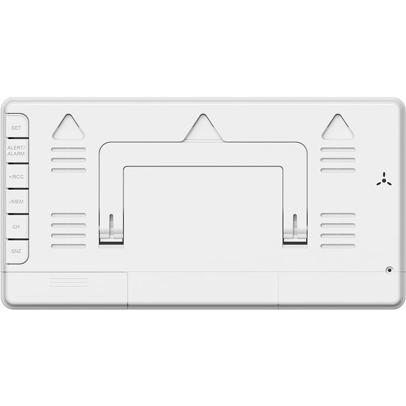 Метеостанция SENCOR SWS3600 White Назначение домашний