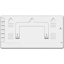 Метеостанция SENCOR SWS3600 White