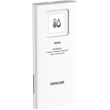 Метеостанция SENCOR SWS16600WIFI