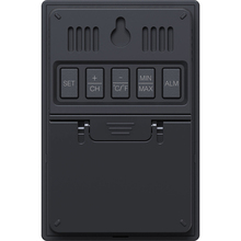 Метеостанция SENCOR Black (SWS2300B)
