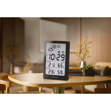 Метеостанция SENCOR Black (SWS2300B)