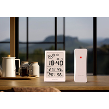 Метеостанція SENCOR White (SWS2300W)