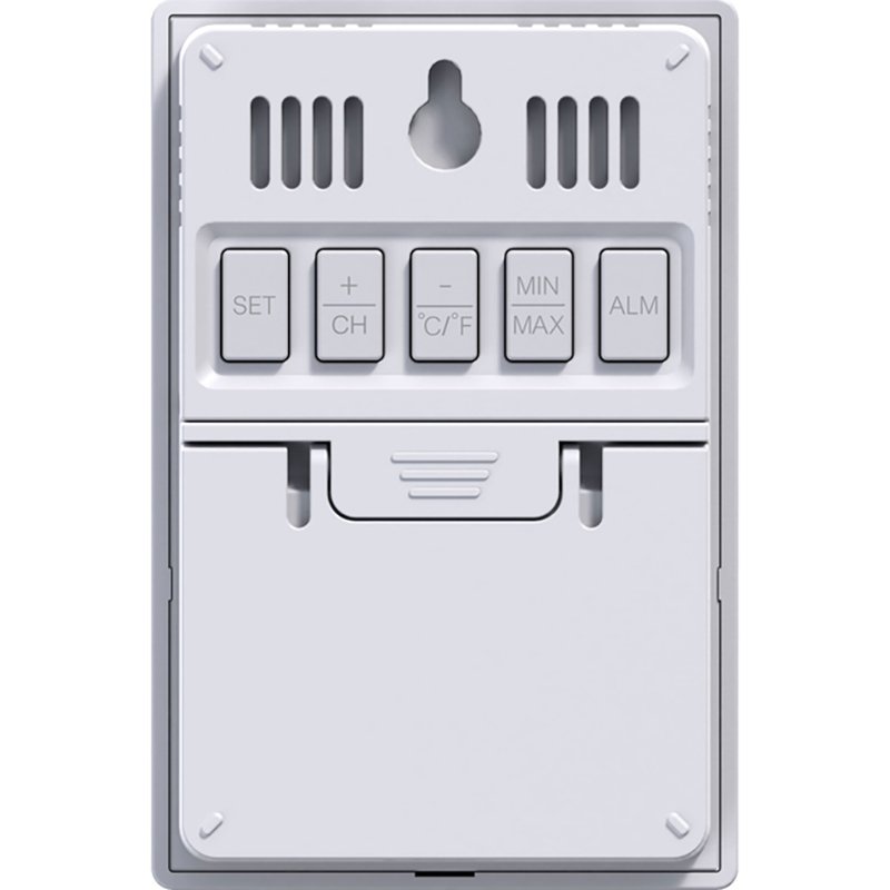 Метеостанція SENCOR White (SWS2300W) Призначення домашній