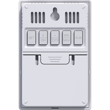 Метеостанція SENCOR White (SWS2300W)