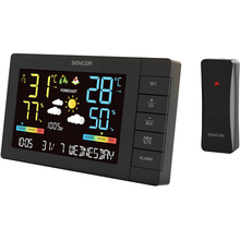 Метеостанція SENCOR SWS4440