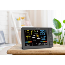 Метеостанція SENCOR SWS4440