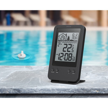 Метеостанція SENCOR для басейну Black (SWS6900POOL)