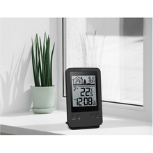 Метеостанція SENCOR для басейну Black (SWS6900POOL)