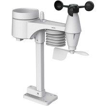 Метеостанція SENCOR Black (SWS9400)