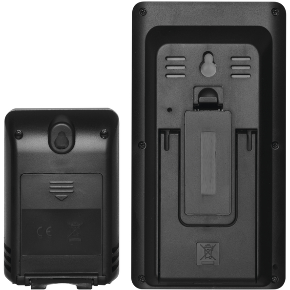 Термометр EMOS (E0107) Термометр EMOS (E0107) Назначение домашний