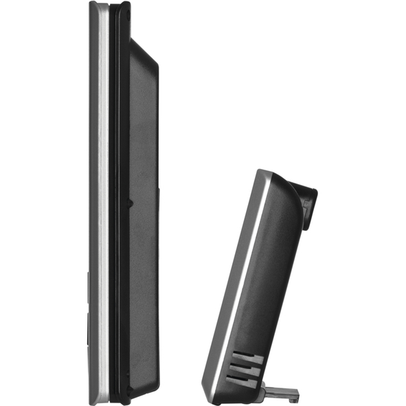 Термометр EMOS (E0107) Термометр EMOS (E0107) Способ установки настольный