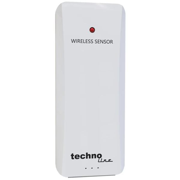 Датчик TECHNOLINE TX106 White Датчик TECHNOLINE TX106 White