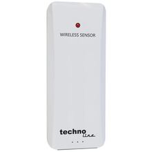 Датчик TECHNOLINE TX106 White