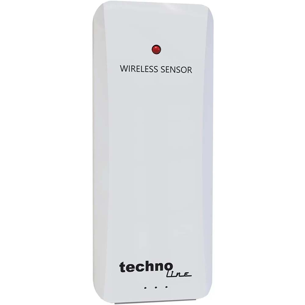 Датчик температуры и влажности воздуха TECHNOLINE TX105TH