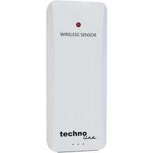 Датчик температуры и влажности воздуха TECHNOLINE TX105TH