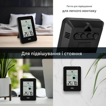 Гигрометр АDЕ WS2310-2