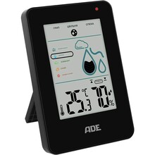 Гигрометр АDЕ WS2310-2