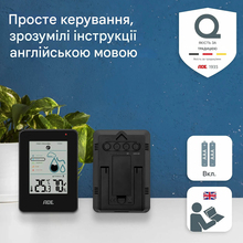 Гигрометр АDЕ WS2310-2