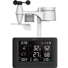 Метеостанция SENCOR SWS10500WIFI