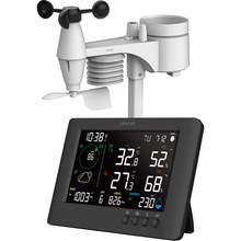 Метеостанция SENCOR SWS10500WIFI