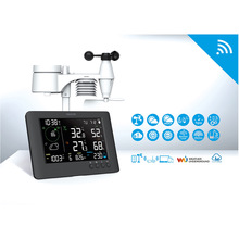 Метеостанция SENCOR SWS10500WIFI