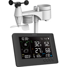 Метеостанция SENCOR SWS10500WIFI