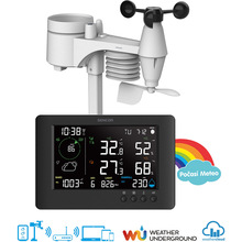 Метеостанция SENCOR SWS10500WIFI