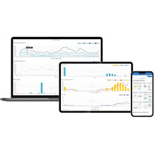 Метеостанция SENCOR SWS10500WIFI