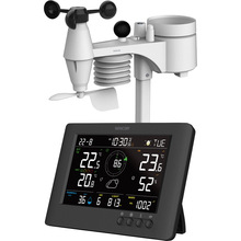 Метеостанция SENCOR SWS9500