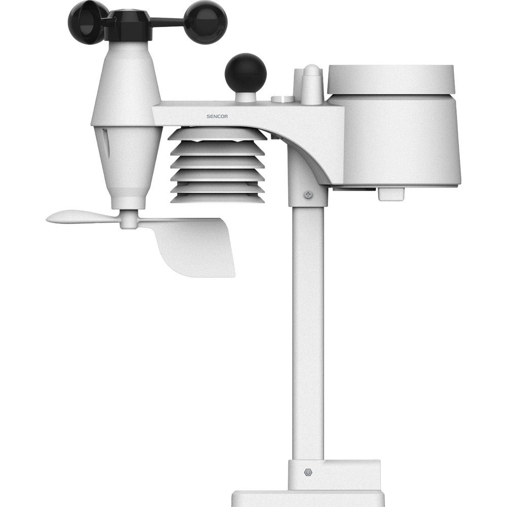 Фото Метеостанция SENCOR SWS9500