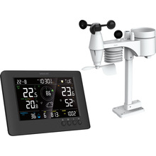 Метеостанция SENCOR SWS9500