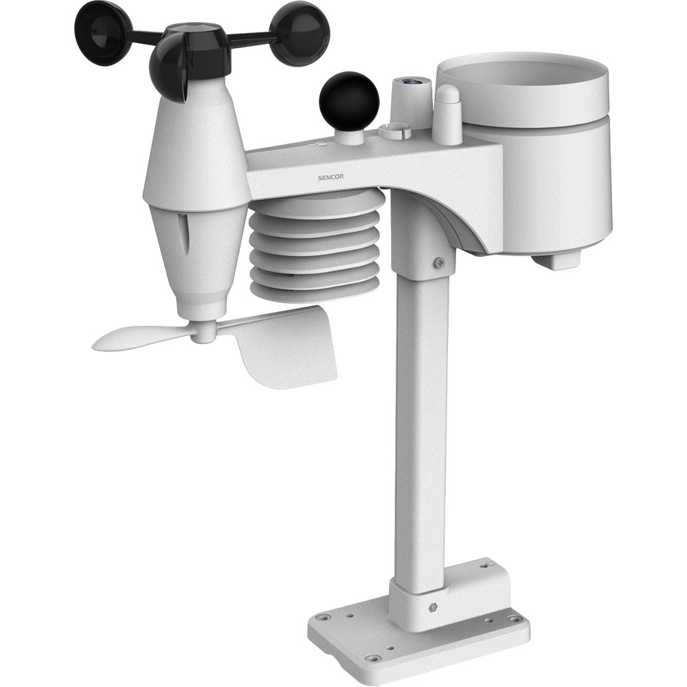 Заказать Метеостанция SENCOR SWS9500
