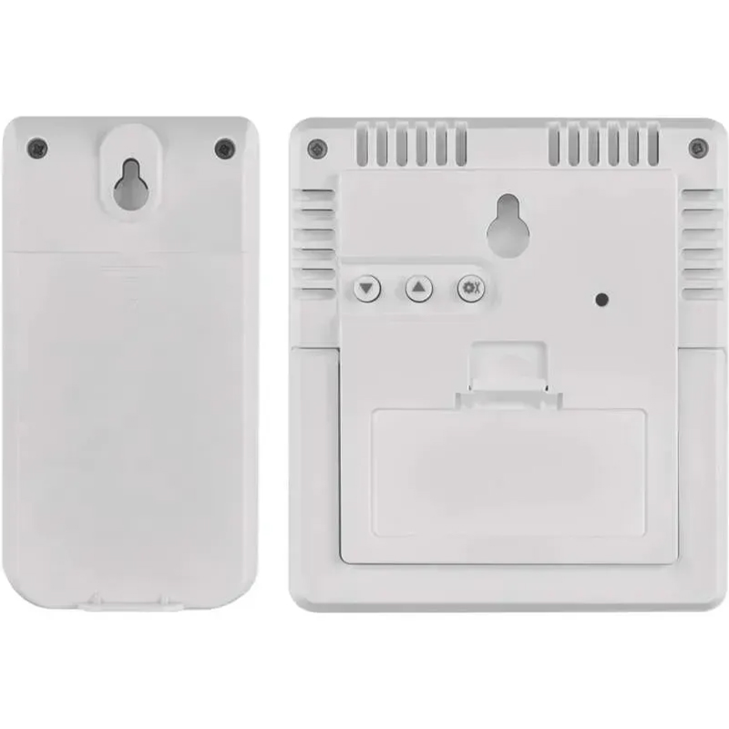 Фото Метеостанция EMOS с беспроводным датчиком (E8647W)