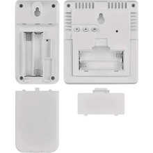 Метеостанция EMOS с беспроводным датчиком (E8647W)