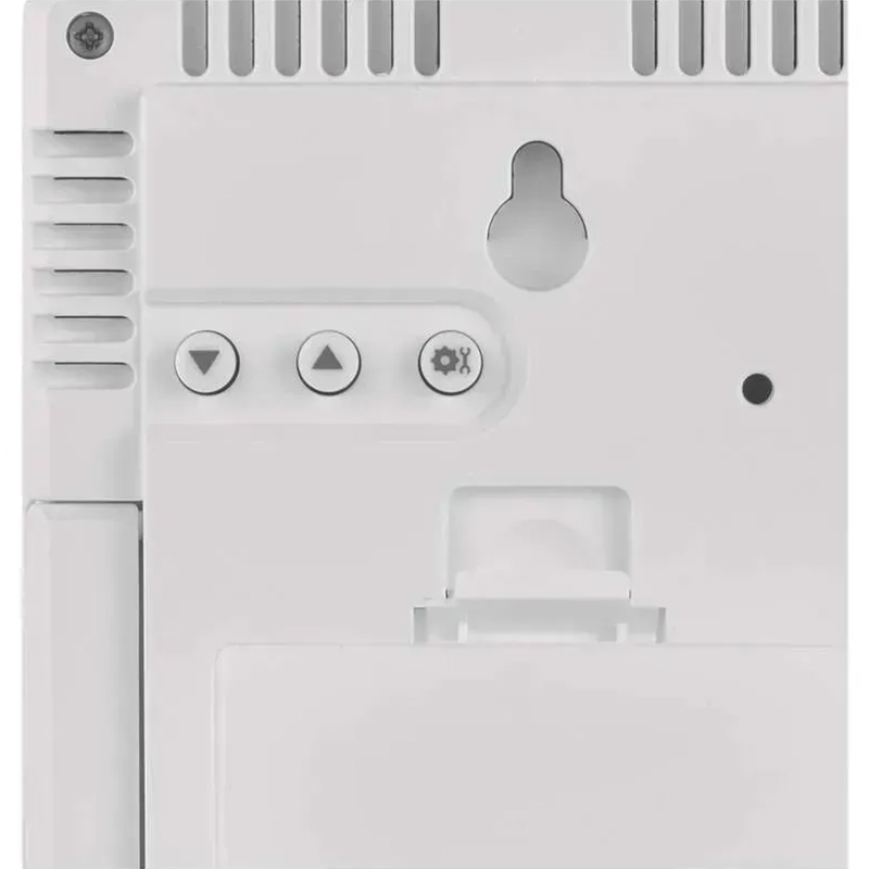 Метеостанция EMOS с беспроводным датчиком (E8647W) Назначение домашний