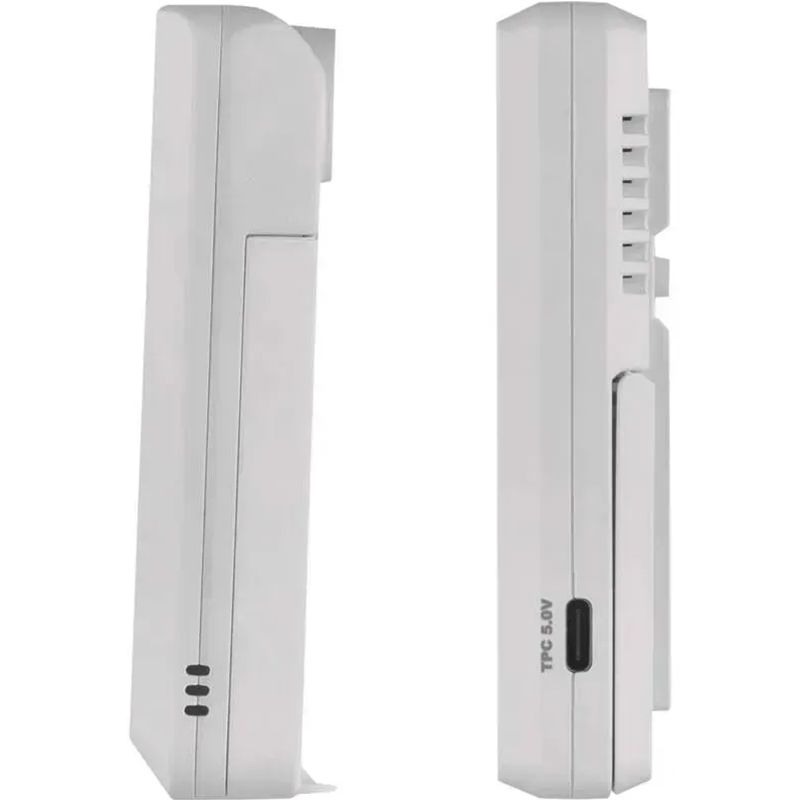 Внешний вид Метеостанция EMOS с беспроводным датчиком (E8647W)