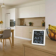 Метеостанция EMOS с беспроводным датчиком (E8647W)