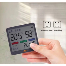 Термогігрометр JIMIHOME Xiaomi (JM-G3002)