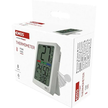 Термогигрометр EMOS с проводным датчиком EM (E0558P)