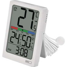 Термогигрометр EMOS с проводным датчиком EM (E0558P)