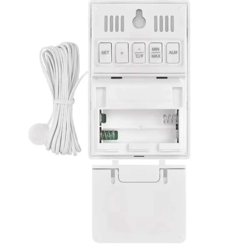 Фото Термогигрометр EMOS с проводным датчиком EM (E0558P)