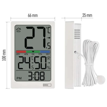 Термогигрометр EMOS с проводным датчиком EM (E0558P)