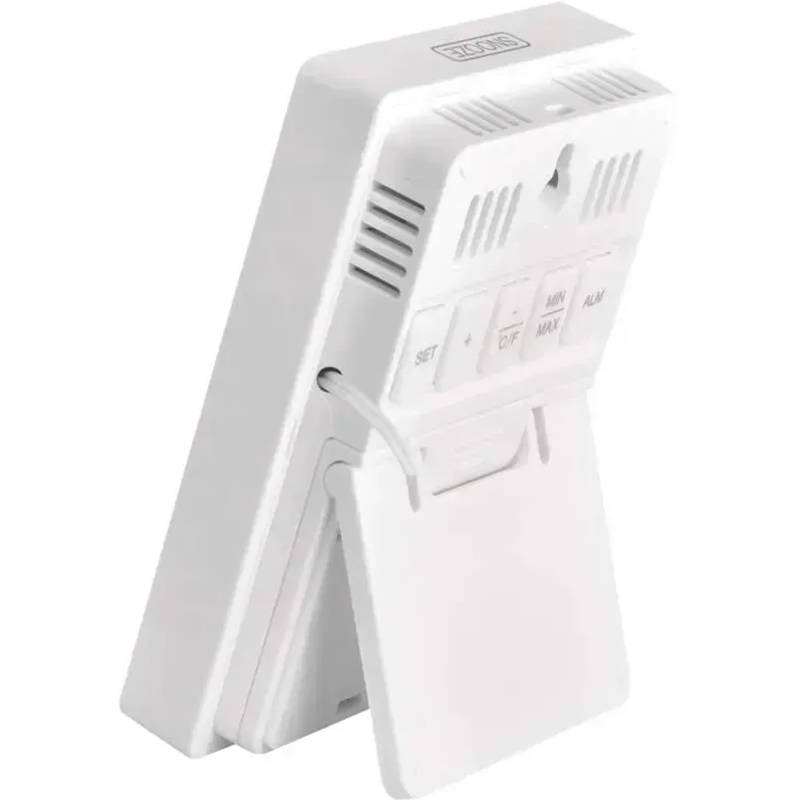 Термогигрометр EMOS с проводным датчиком EM (E0558P) Назначение домашний