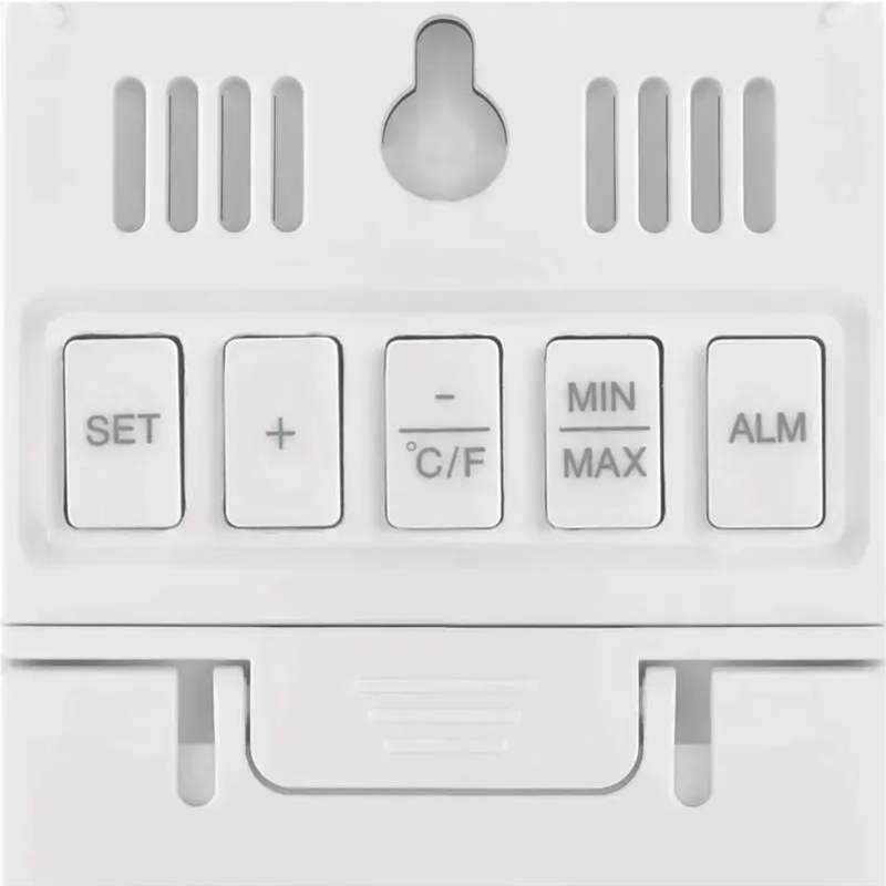 Фото 16 Термогигрометр EMOS с проводным датчиком EM (E0558P)