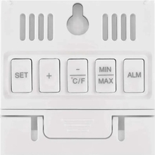 Термогигрометр EMOS с проводным датчиком EM (E0558P)