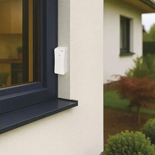 Термогигрометр EMOS с беспроводным датчиком (E0558W)