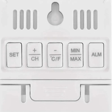 Термогигрометр EMOS с беспроводным датчиком (E0558W)